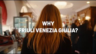 Moving to Italy - Why Friuli Venezia Giulia