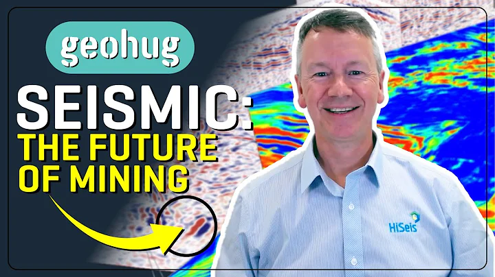 Kevin Jarvis - HiSeis - Seismic: the Future of Min...