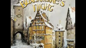 Blackmore's Night:-'I Saw Three Ships' Blackmore's Night:-'I Saw Three Ships'