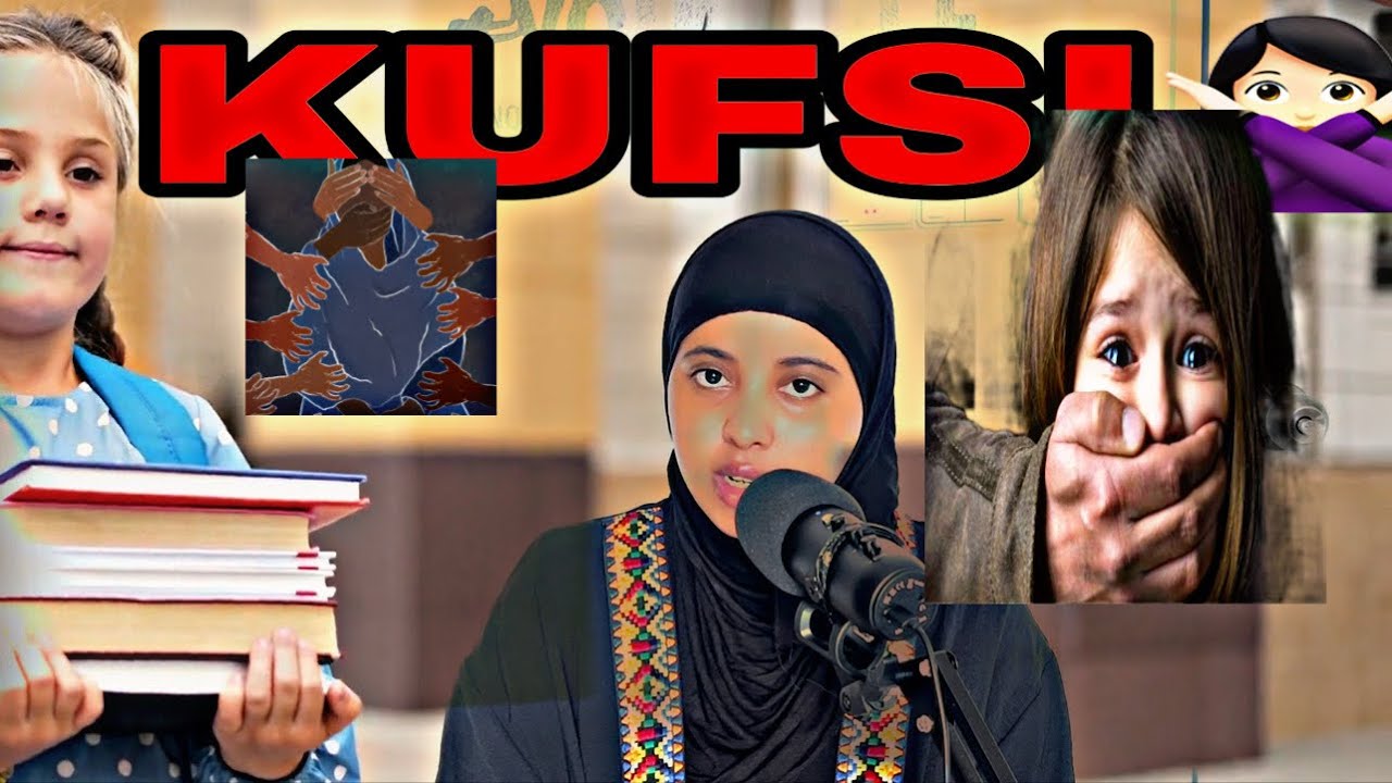 MASAJIDKA DHAXDEDU KUKUFSADAY AYADOO LAGU JIRO RAMADAN (SHEKO RUNA😭)