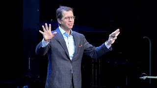 Chapter 4, Part 3 - Biblical Law; The Ten Commandments: Mark Lanier, 11/01/20