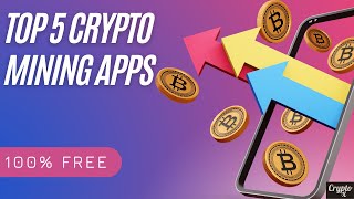 Top 5 Trusted Crypto Mining Apps | 5 Best BTC Mining Apps 5 Best ETH Mining Apps | Monero Mining App screenshot 4