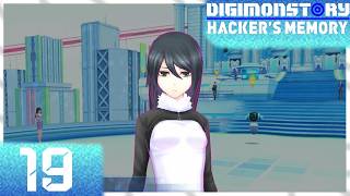 Breaking In (Digimon Story Hacker's Memory) Part 19
