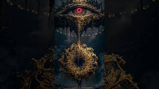 Chitragupta [3/8] — Whispers of Deeds 🌬🧿 #shorts #psytrance