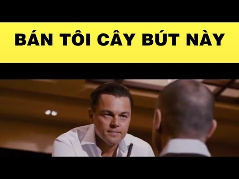 Video Bán Tôi Cây Bút Này (Song Ngữ) - youtube