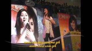 Sarah G Phone Launch Part 1 of 3