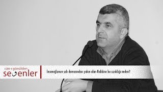 Ahmet Turgut - \