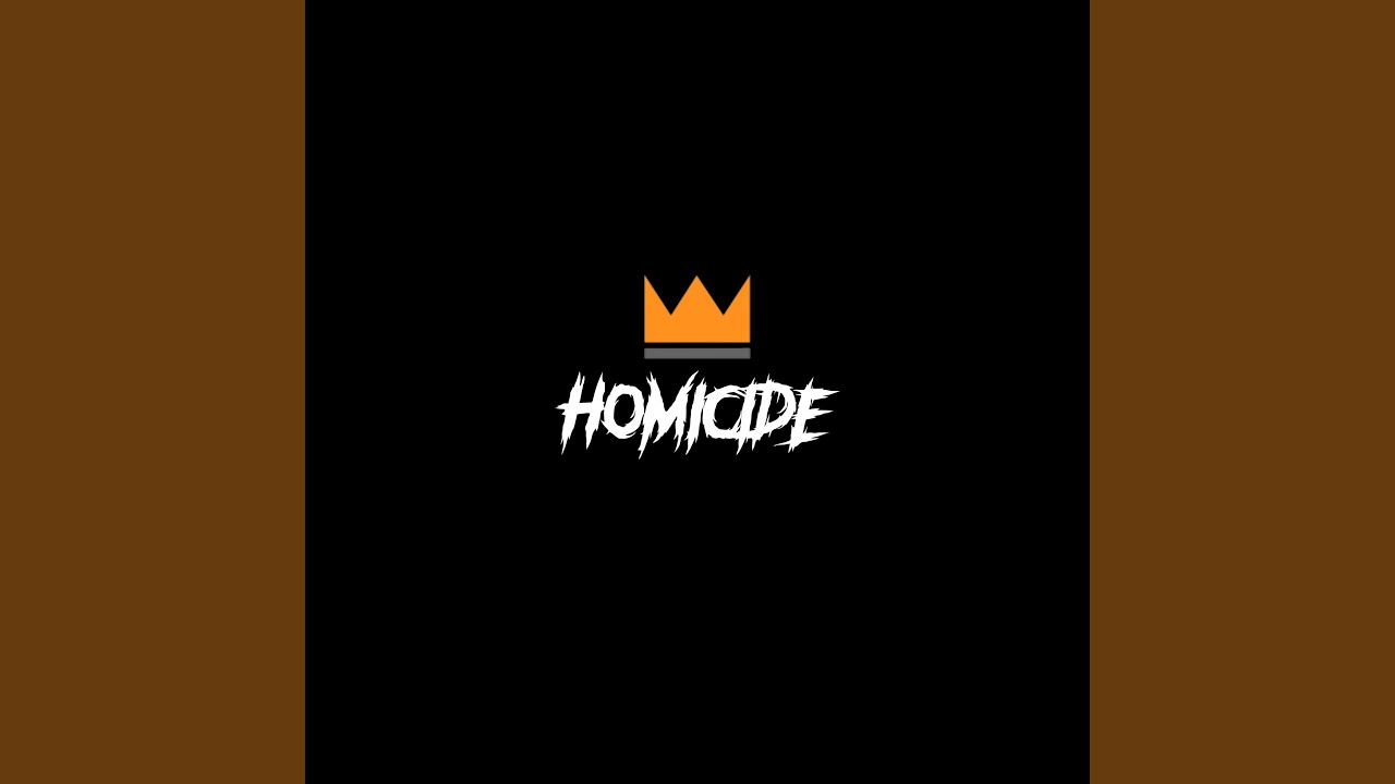 Homicide