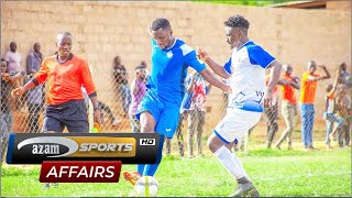 Mtibwa Sugar 1-1 Polisi Tanzania | Highlights | NBC Premier League 21/12/2021