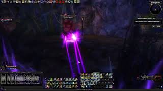DDO-Trickster vs R10 tar pits