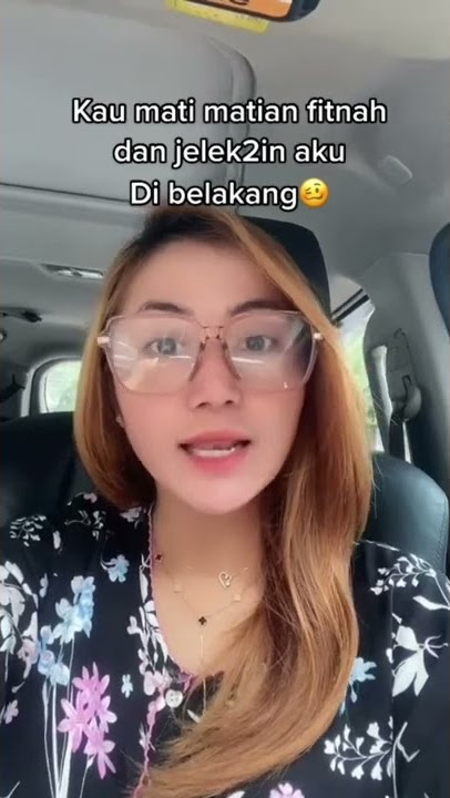aku Mat!2an nutupin a!b, d!a mat!2an jelek!n kita di belakang‼️