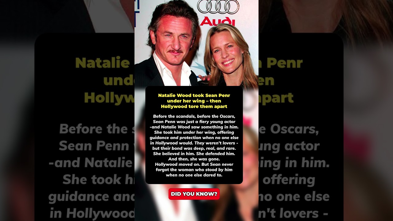 Hollywood's Untold Story Revealed