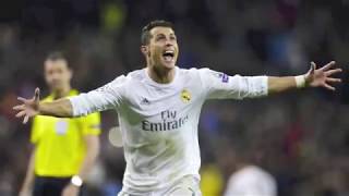 Cristiano Ronaldo Song - Somos Campeones - DLL