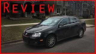 Sports Performance 2006 Volkswagen GLI Review