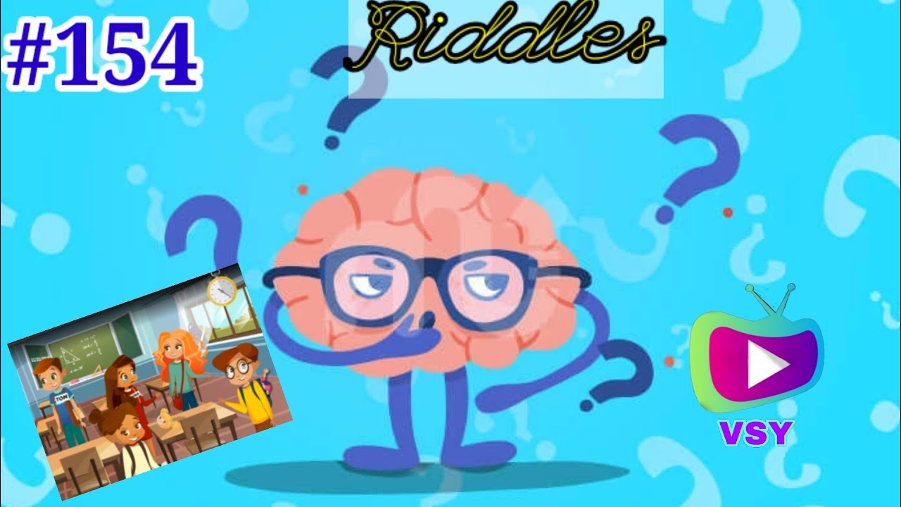 #154 - Riddles |Indian sign language |VSY |Virendra Singh - YouTube