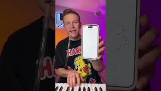 Will I P The Song Test?