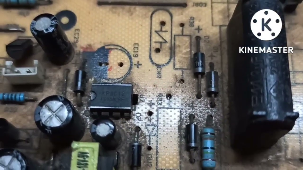 BAJAJ Majesty INDUCTION .M.ic7(74000) display billing problem repair