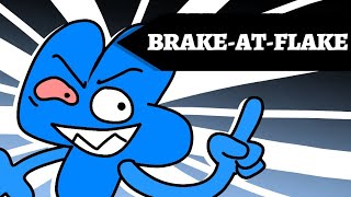 Show At Stake Fnf Animation Reanimated