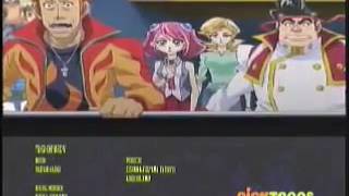 Nicktoons Split Screen Credits (April 17, 2016)