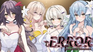 -error cover by novamore 歌ってみた【production kawaii gen 2】