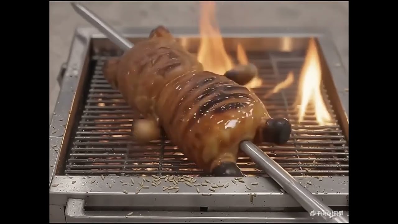 邦娃美食店之传统美食十大禁菜（上）