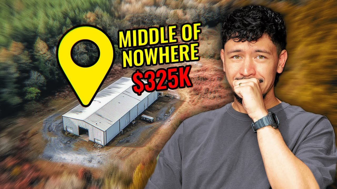 rage bait real estate