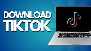 How To Download TikTok App On PC/LAPTOP _ Full Guide screenshot 4