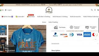 Faithlywear com Reviews Faithly Wear Luxury Products Scam or Legit