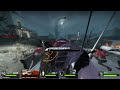 8 Players Lobby in L4D2 Mod