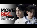 💚4K💚GOT7(갓세븐) - NOT BY THE MOON(나빠이더문) | choreography | MOVE RECㅣ딩고뮤직ㅣDingo Music