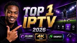 Best IPTV Subscription 2026: Is It Worth It? Full Review screenshot 5