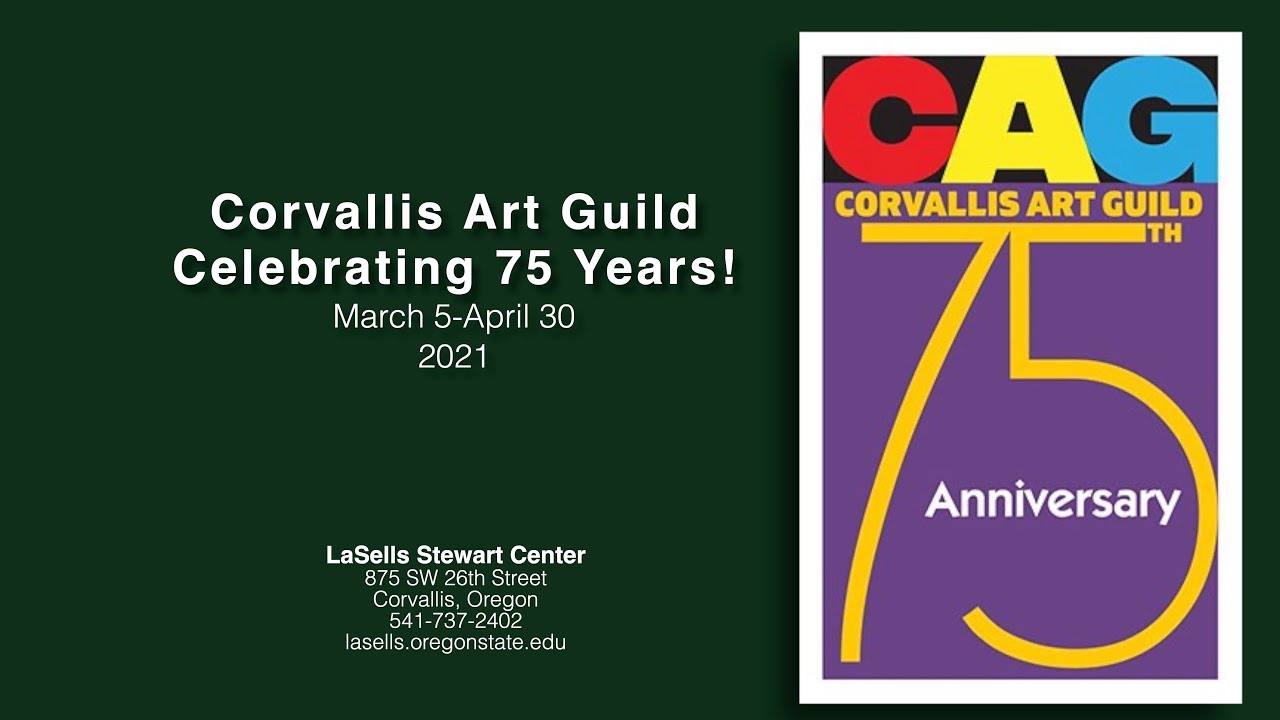 LaSells Stewart Center --CAG 75