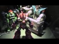 芸能人たちが作ったガンプラ～松井玲奈、DJLOVE、トータス松本、MayJ、HISASHI、佐藤哲夫、他大勢～ガンプラEXPOエキスポ ワールドツアージャパン2014