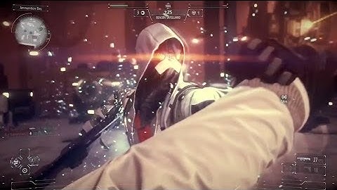 Killzone: Shadow Fall - Insurgent Pack Trailer