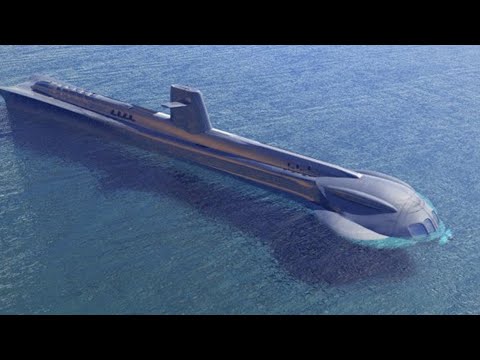 Video: Indisches Atom-U-Boot Chakra: Die Kette Mystischer Ereignisse Geht Weiter - Alternative Ansicht
