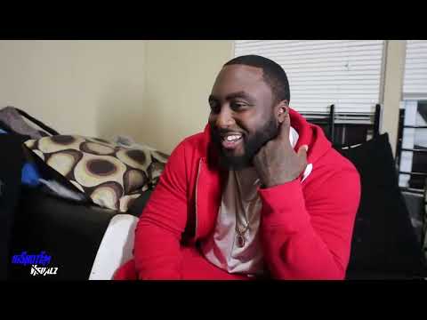 FBG Bigga "My side of the projects, we bea*ing a**, ambulance pick em up" 🚨talks project life in Chi