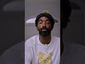 Always been in it for the game 🏀 | Redefined: J.R. Smith