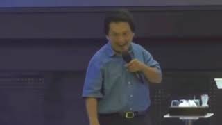 Ps. Daud Tony - Rahasia Ilmu Hitam 'Terbongkar'