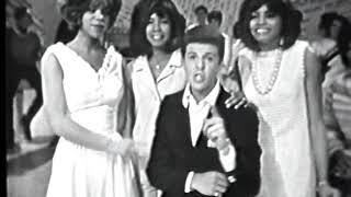 Diana Ross & The Supremes @ Hullabaloo [5/11/65]