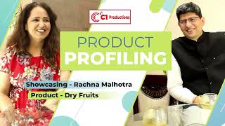 Exclusive Interview with Rachna Malhotra | Product Profiling Ep 02