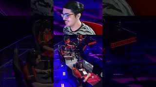 NRG Ethan 4k against NS | NRG vs NS | #valorantindia #valorant #santiago #vctmasters