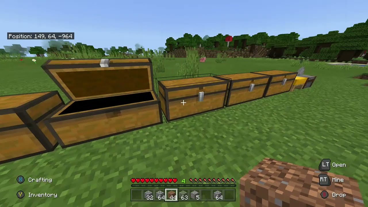 Zombie Farm Setup - Minecraft 1.16 Let's Play EP 2