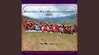Tsoha u khahlele