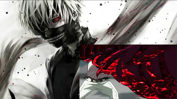 Qual è la prima stagione di Tokyo Ghoul?