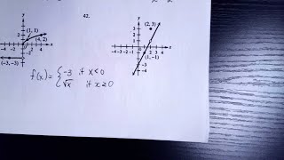 CAT Notes 2.6 pt. 3 & 2.8 pt. 1