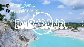 Download Lagu #BABYGANG DJ SATU HATI SAMPAI MATI_BASNYA MANTUL BOSDKUUUUU MP3