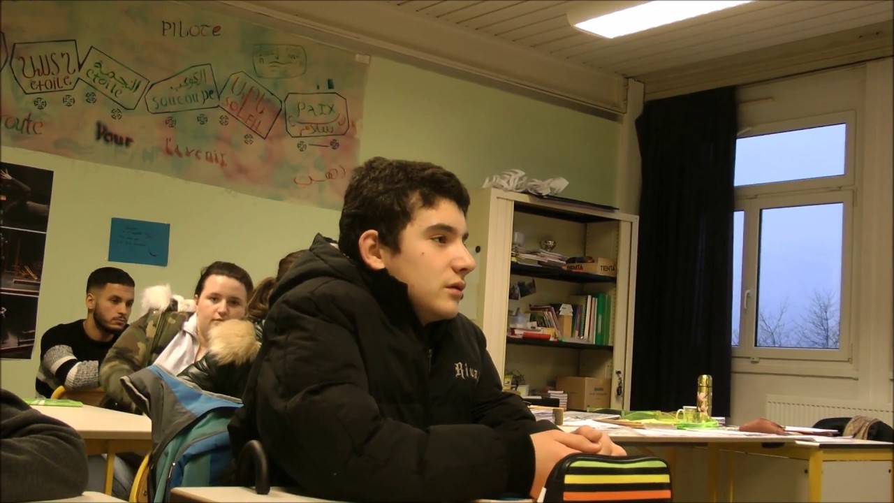 Ne pas se décourager … attendre