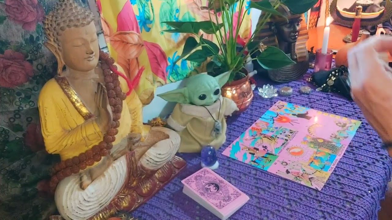 PENSAMENTOS,SENTIMENTOS E AÇÕES FUTURAS DELE(A)