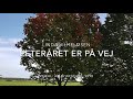 Efteråret er på vej (af Linda Vilhelmsen)