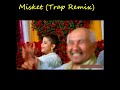 Misket (Trap Remix) – Turkish Folk x EDM | Bağlama Meets Bass